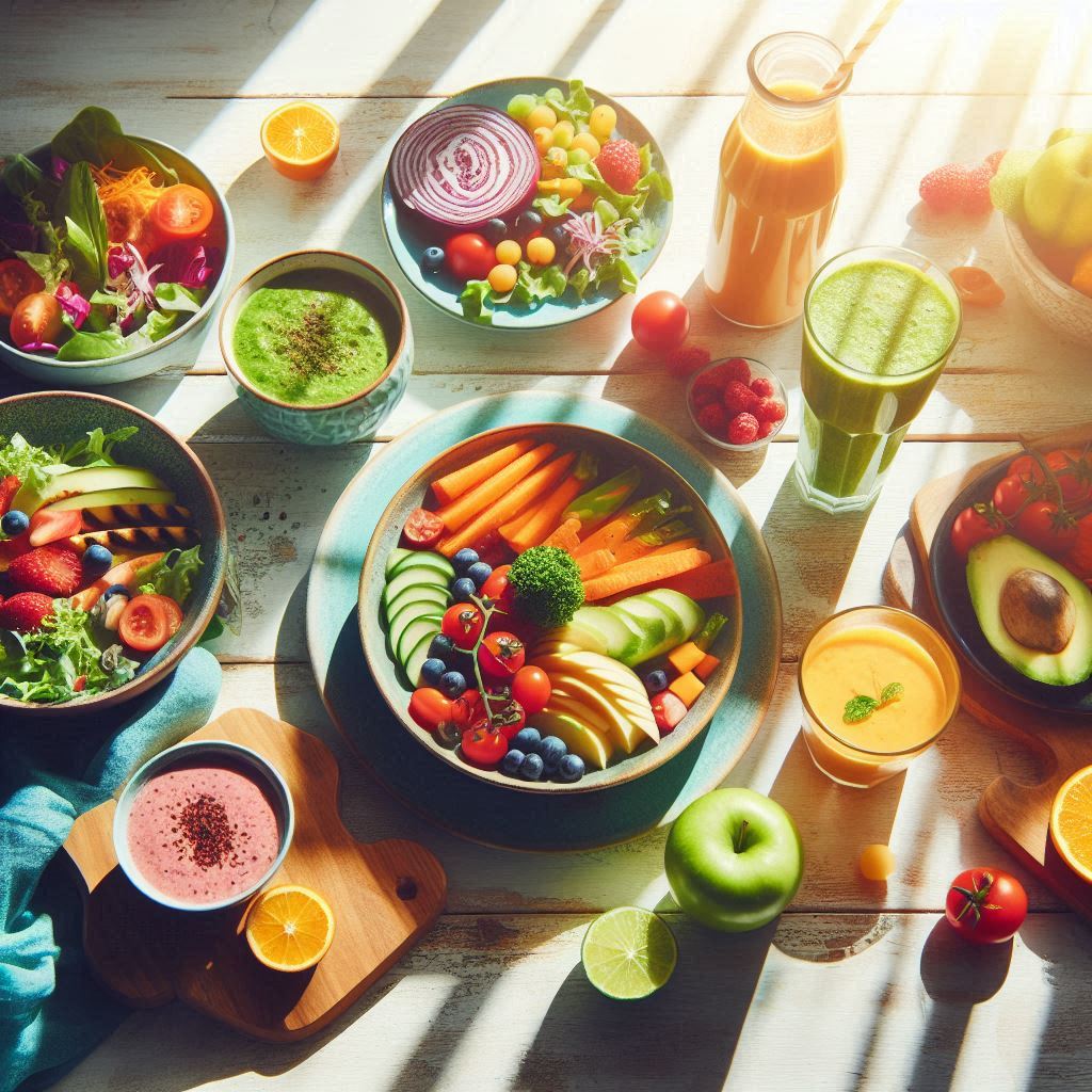 Welcome to NutriWell.me – Your Go-To Source for Healthy Recipes!